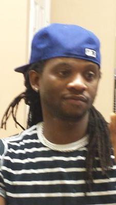 Nigielobo's profile picture. Humble Artist.