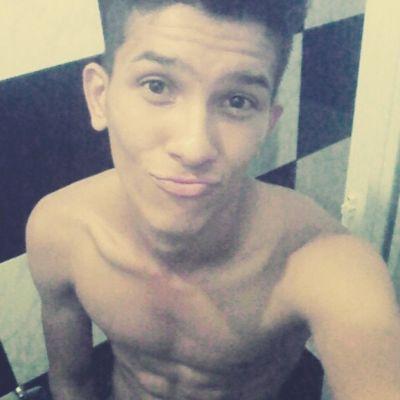 Brendon★☆