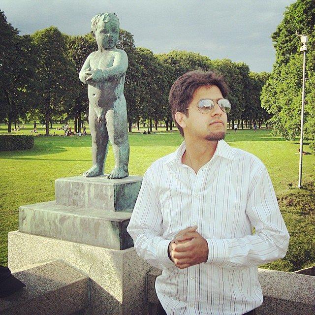 husnainjavaid Profile Picture