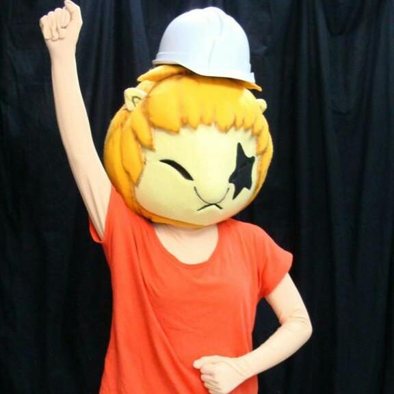 シルクライオンだおん！みんなよろしくだおん！ 色々なことに挑戦していくから応援よろしくだおん！ お問い合わせ&ご要望はＤＭまでだおん！