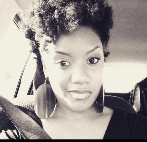 Mother of Angels 5.3.12/11.12.13*/9.17.14* #mother #wife #natural #student #futurepoliceofficer
IG: napptrully_beautiful married 3.26.15