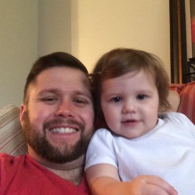 I am a follower of Jesus. Husband to Sarah. Dad to Savannah, Grady, and Madelyn.
