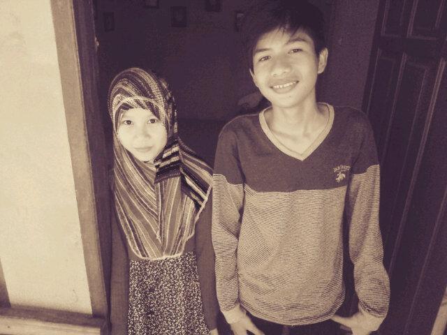 Indriianii_16's profile picture. 22 april 1999|16 desember 2012 ♥| you are the only one I wanna Love ♥☺