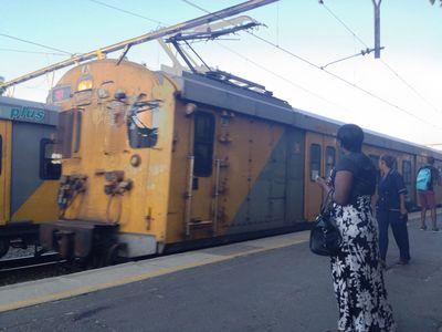 Traintravels's profile picture. 