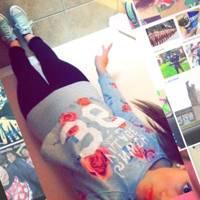 noel14ch's profile picture. Live laugh love