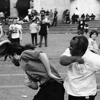 Twitter fights