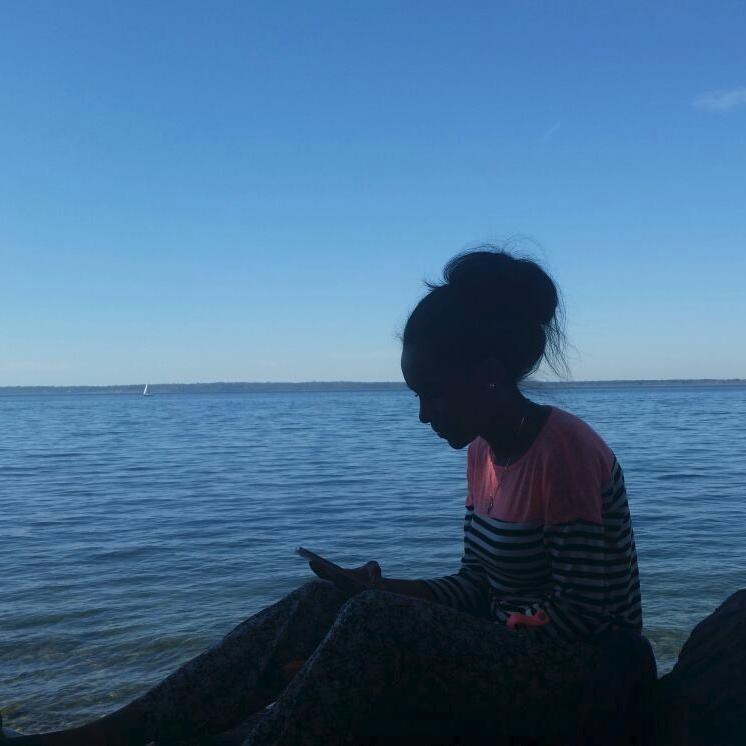 Sorre_tii's profile picture. #Ethiopia #Hawassa