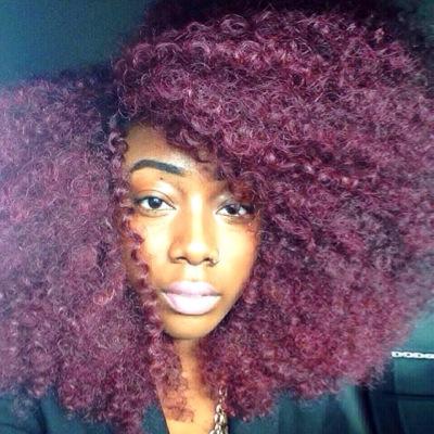 Transforming into the beautiful woman I was destined to be!!!  Check out my blog!!