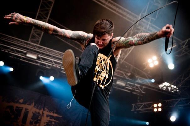 Ikhsan666_'s profile picture. SUICIDE SILENCE
