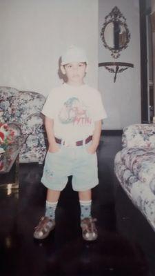 Ni tan aburrido, ni tan estúpido - PUCP, Ing. Mecánico, Nerd de profesión, rockero, metalero. chichero y demás apelativos, pero sobretodo: Libre