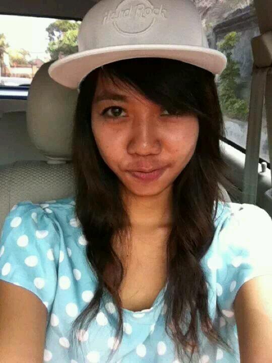 dya_naomi's profile picture. independent consultant di oriflame