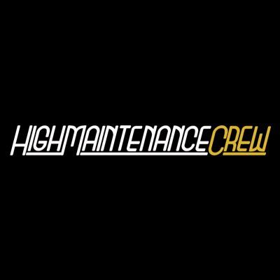 HMCrew_'s profile picture. #highmaintenancecrew #highmaintenancelifestyle