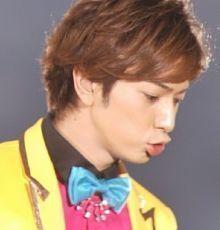 半澤暁くんと髙橋海人くん♡♡