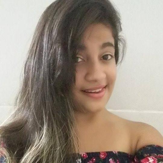 angelthay1's profile picture. 