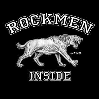 Rockmen Inside Profile