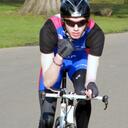 Carol Glover - @triathlonsam - Twitter