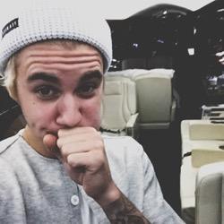 i promise love u through everything justin