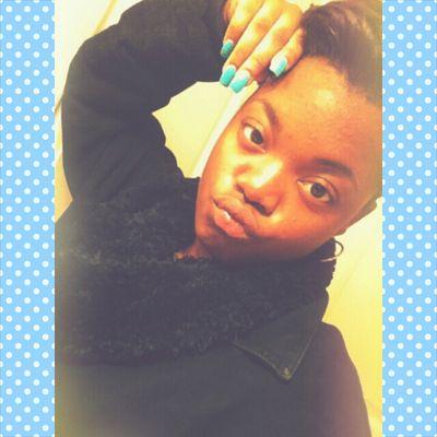 Stay True To Yaself  -Shee'Naaaastyy