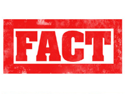 FACTFARM's profile picture. 