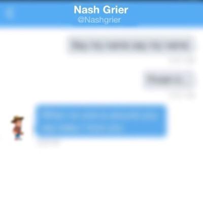 JUST LOOK AT MY RECENT RETWEET IT AND FOLLOW THE PERSON IN DESCRIPTION AND YOUR DONE