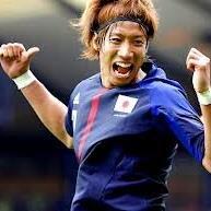FHCとpkmnと無双とテイルズが好きな成人済腐女子。他の事も呟きますが大体リオスタだの兄三だの五月蝿いです。