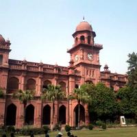 Punjab University  (@punjabunivers) 's Twitter Profile