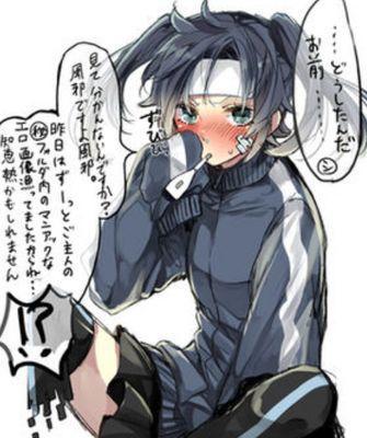♡HIROZ、ねこ、Johnny's、カフェ、お絵かき♡「秘技？卵落とし！」