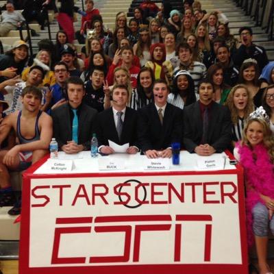 #StarNation