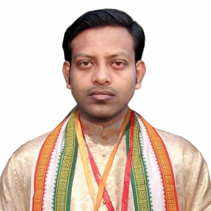 JotishShiba's profile picture. Ami Akjon Jotish