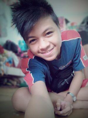 johnEmar08's profile picture. I Am The Son Of God BeCaUse He Create ME To ShaRe The Word Of God And He's Gospel....... :))))