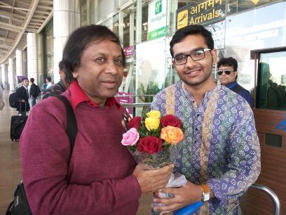 VSoni531's profile picture. 