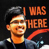 Chaitanya Y (@yc1408) 's Twitter Profile