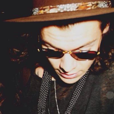hey there, smile because your beautiful