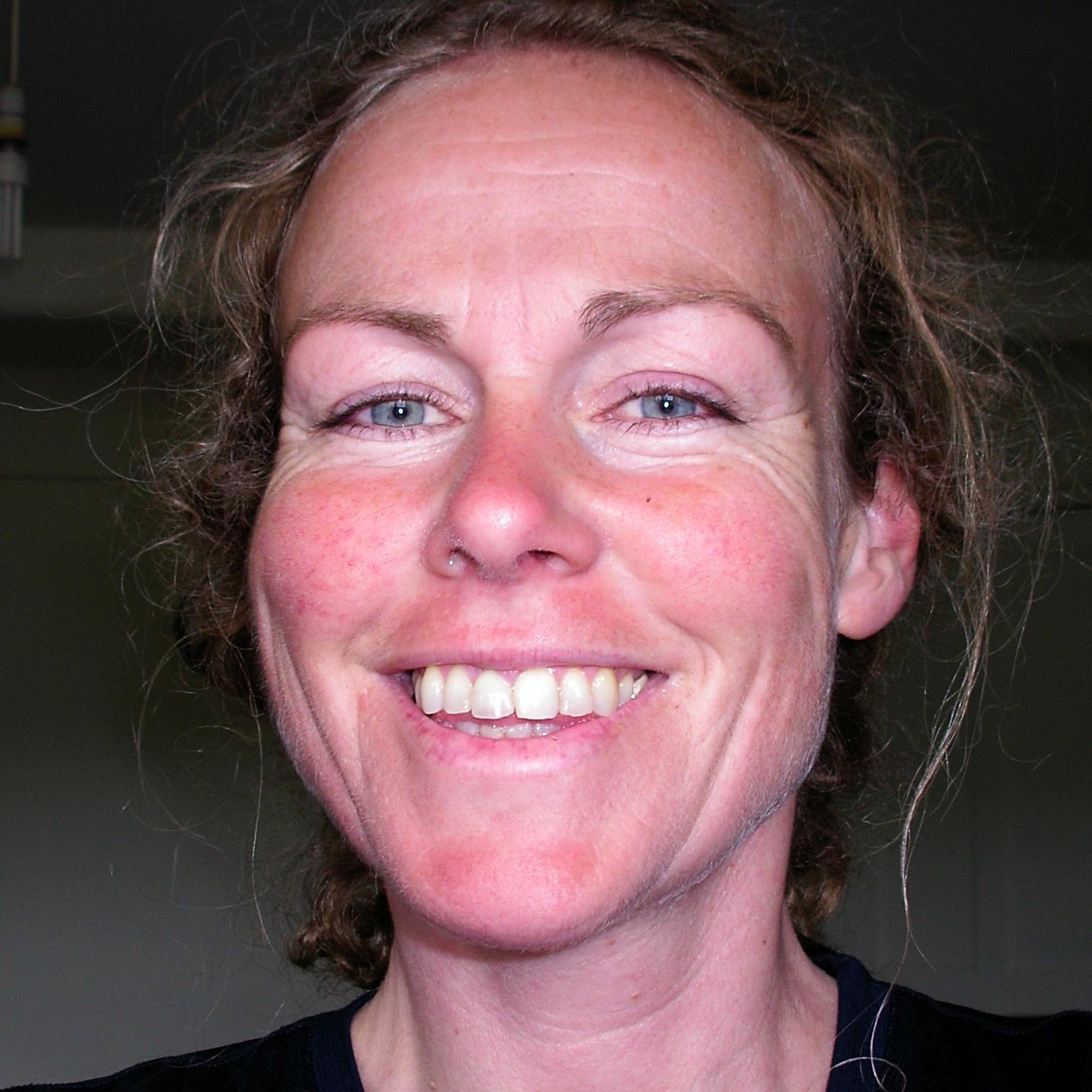 SaIGillespie's profile picture. Writer, horse trek guide, outdoors fitness trainer, does mini adventures, reads a bit