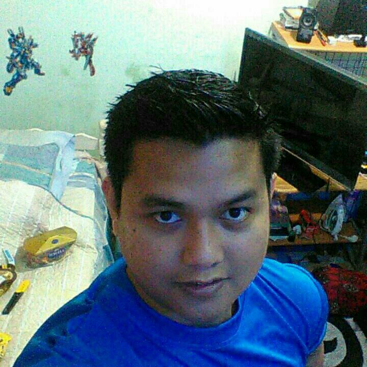 AnthonyCambay's profile picture. 