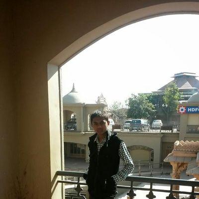 Patel maulik