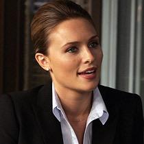 A New Lawyer in Rosewood