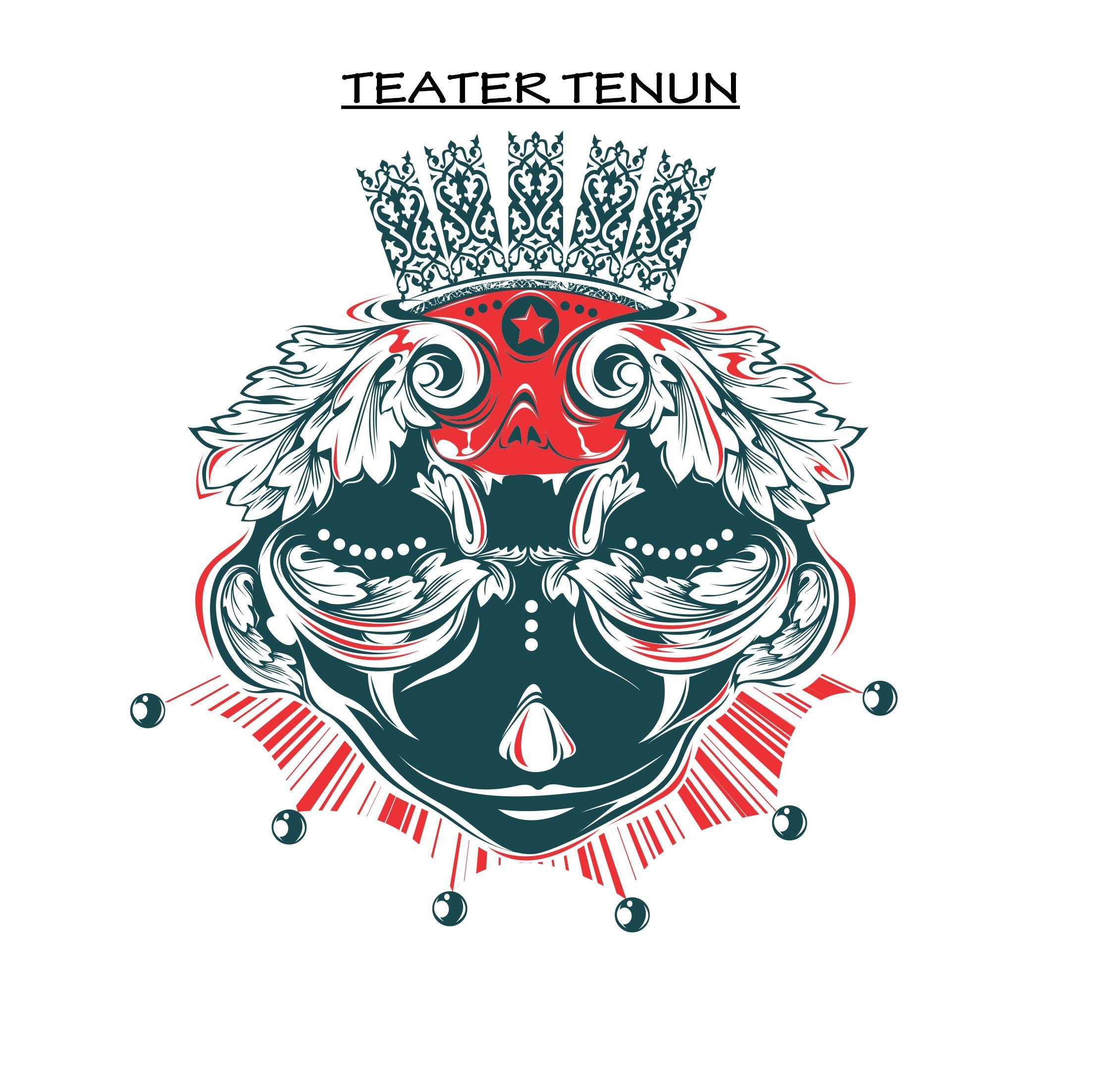 TEATER TENUN fPSB UII
ig : @teatertenun
Cp : uneees (line)