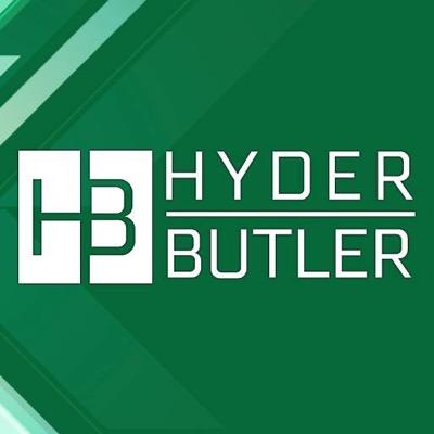 The official Twitter for the 2015 UND Student Body presidential candidates Muneeb Hyder and Paul Butler