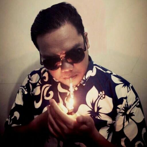 pancen aku rodo mbeling, tp ra gelem maling