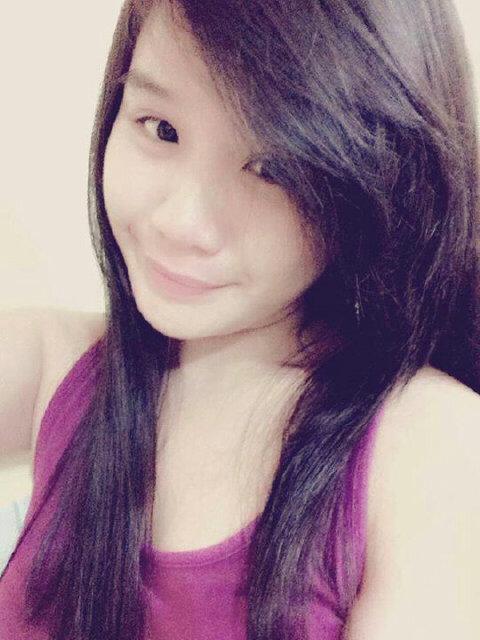 I'm just a SIMPLE KIND Of woman like others, nothing to expect more. I really love Music. It makes me happy in such way that I'm sad.