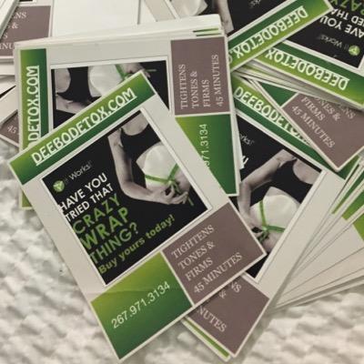 deebodetox's profile picture. I have the Cheat Code for weight loss. if you want to loose inches in only 45 minutes, you're in the right place. Welcome to DEEBODETOX. Diets & Workout tips