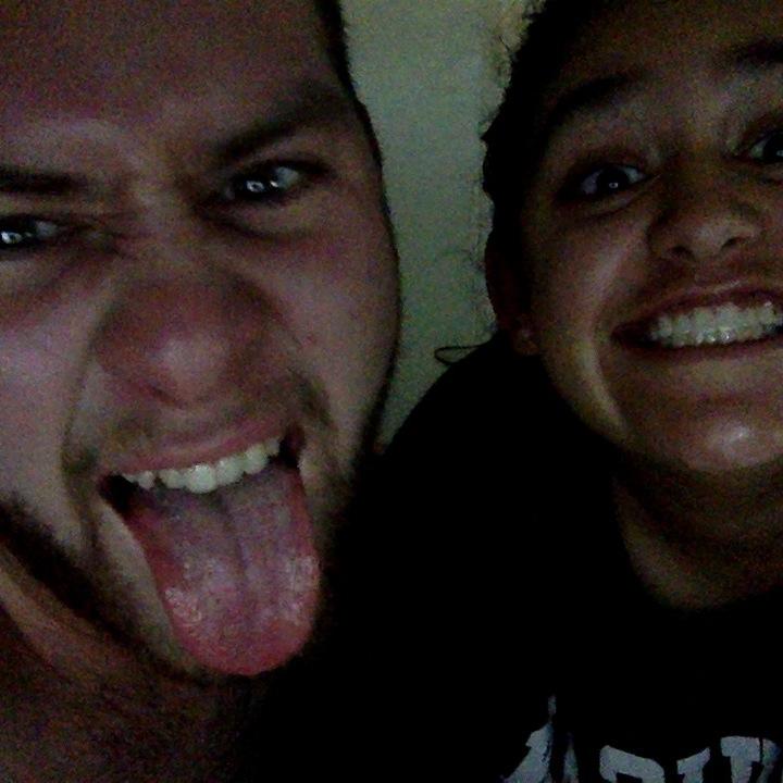 ChiefyChris's profile picture. Michigan State Spartan #NatureChild