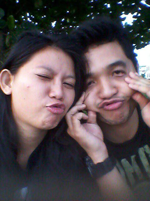 Myssel Aprilia Supit