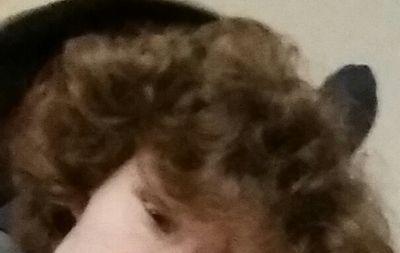andrew_fro's profile picture. Fear the Fro