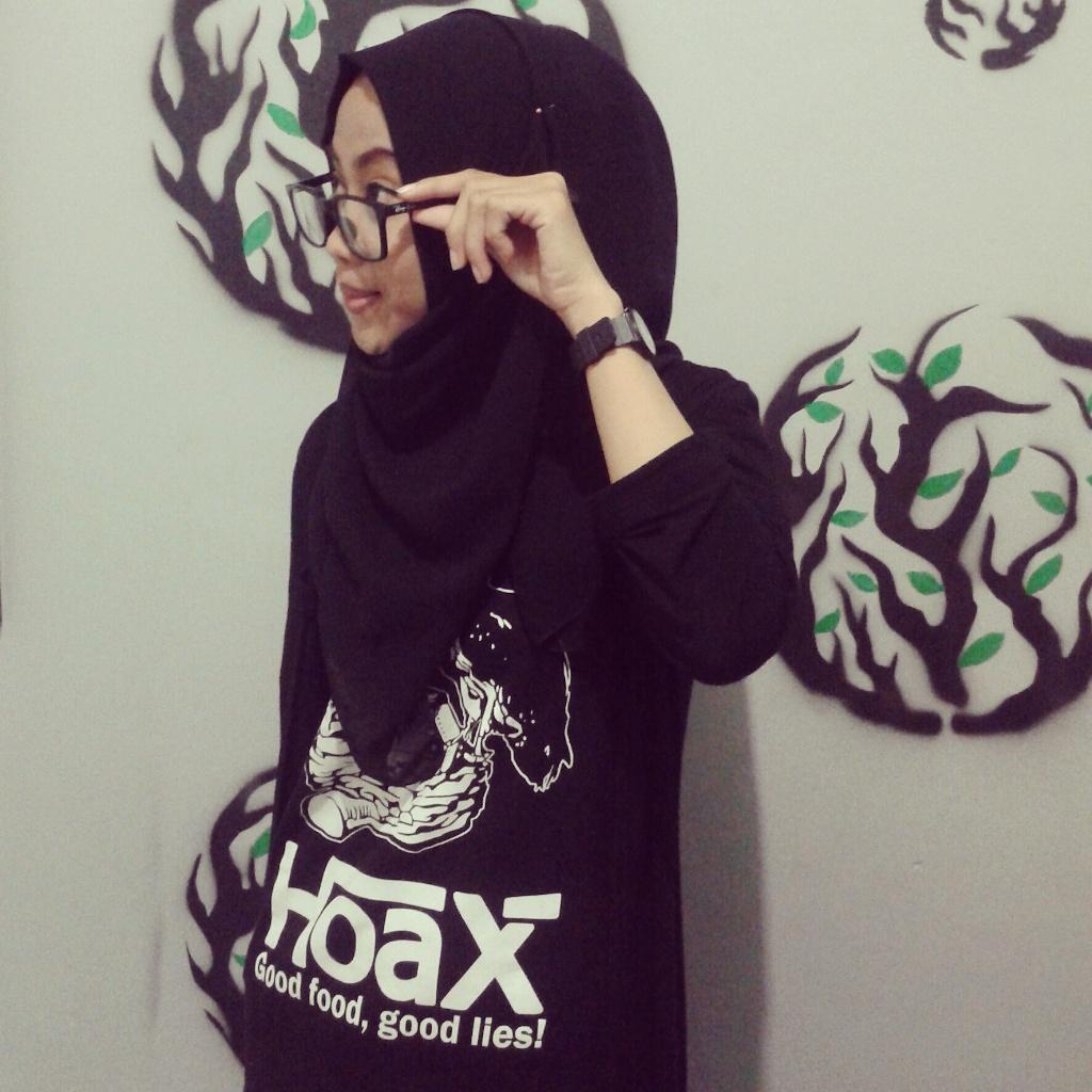 Nia Rasyid Shimon
