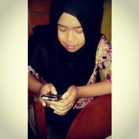 Rizqi Wahyuni (@rizqiyuni69) 's Twitter Profile