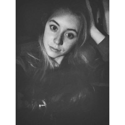 Stephanie_939's profile picture. Colorado State University-Pueblo
Insta: Miss_Senpai_