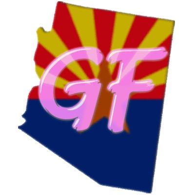 GFmeinAZ's profile picture. I'm a HUGE foodie. After becoming #lactose & #glutenintolerant it was a struggle to go out to eat. That's why I started a blog about #glutenfree dining in #AZ.