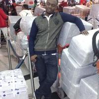 Pearson zulutip (@pearsonzulutip2) 's Twitter Profile